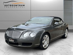 Bild des Angebotes Bentley Continental GTC 6.0 W12 Bi-Xenon Massage