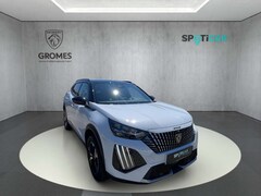Bild des Angebotes Peugeot 2008 GT PureTech 130 EAT8 Navi 360 Kamera LED ACC Klima