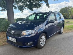 Bild des Angebotes Dacia Logan /Klima/Euro6