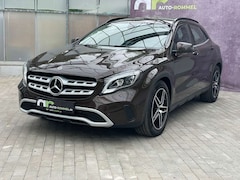 Bild des Angebotes Mercedes-Benz GLA 200 CDI 4-matic Style LED Assistent Parklenk