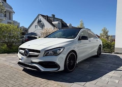 Bild des Angebotes Mercedes-Benz CLA 45 AMG AMG CLA 45 4Matic AMG Speedshift DCT 7G
