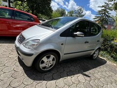Bild des Angebotes Mercedes-Benz A 140 Elegance