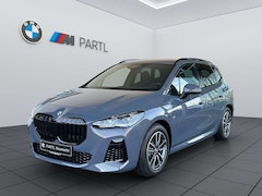 BMW 218 d ActiveTourer M-Sport LED ACC 360° Massage