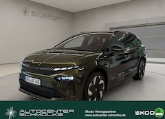 Skoda Enyaq ENYAQ RS 4x4*Mod.27*AHK*Pano*Bel. Sitze*HUD*MAXX