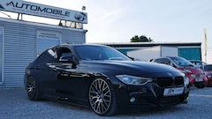 Bild des Angebotes BMW 335 335i M-Paket Schiebedach Keyless Head Up Rückfa
