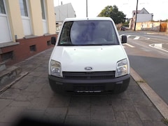 Bild des Angebotes Ford Transit Connect (Kurz)