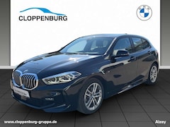Bild des Angebotes BMW 118 i Sport Line Navi+SHZ+KeyGO+HiFi+Fernl.Ass