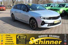 Bild des Angebotes Opel Astra Sports Tourer Electric GS