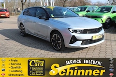 Bild des Angebotes Opel Astra Sports Tourer Electric GS