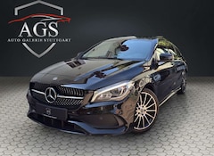 Bild des Angebotes Mercedes-Benz CLA 200 *TÜV NEU*PANO*KAM*KYLESS*