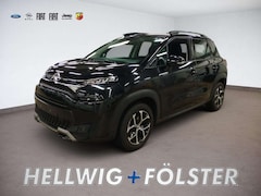 Bild des Angebotes Citroen C3 Aircross Plus 1.2 Apple CarPlay Klimaautomatik