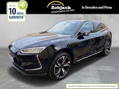 Bild des Angebotes Seres Seres 5 High Performance, Klima, Touchscreen