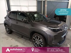 Bild des Angebotes Toyota Yaris Cross 1.5 GR Sport LED|Navi|Kamera|Sitzhz.