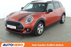 Bild des Angebotes MINI Cooper D Clubman Cooper D Classic Trim Aut.*NAVI*HUD*LED*