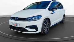 Bild des Angebotes VW Touran 1.5 TSI Highline R-Line **AHK**KAMERA**