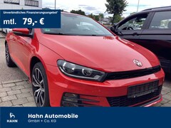 Bild des Angebotes VW Scirocco 1.4TSI BMT PDC Klimaaut Bluetooth