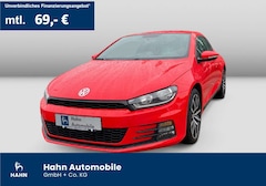 Bild des Angebotes VW Scirocco 1.4TSI BMT PDC Klimaaut Bluetooth