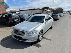 Bild des Angebotes Mercedes-Benz S 320 CDI DPF 7G-TRONIC,Leder Distronic,Xenon