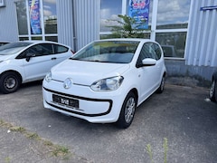 Bild des Angebotes VW up! guter  Zustand ++ neuer TÜV