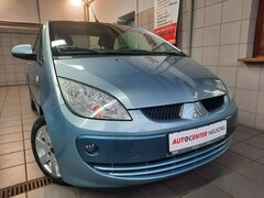 Bild des Angebotes Mitsubishi Colt CZC Cabrio Mod 2009