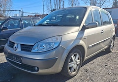 Bild des Angebotes Renault Scenic Dynamique / 74000 Km. Zweite Hand