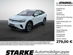 Bild des Angebotes VW ID.4 Pure