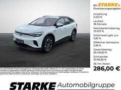 Bild des Angebotes VW ID.4 Pure