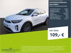 Bild des Angebotes Kia Stonic 1.0T 120 48V NIGHTLINE EDITION