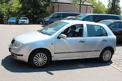 Bild des Angebotes Skoda Fabia 1.4 Comfort