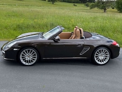 Bild des Angebotes Porsche Boxster Boxster