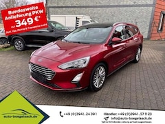 Bild des Angebotes Ford Focus Turnier 1.0 EB BUSINESS EDITION+ACTIVEPARK