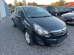 Bild des Angebotes Opel Corsa Energy