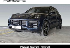 Bild des Angebotes Porsche Cayenne E-Hybrid BOSE LED-Matrix-HD SurroundView  22-Zoll