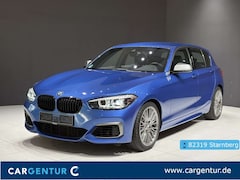 Bild des Angebotes BMW 140 M i xDrive Special Edition SpoSi Key