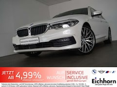 Bild des Angebotes BMW 540 i xDrive Touring Sport Line AHK.PGSD.HUD.ACC