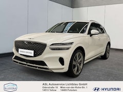 Bild des Angebotes Genesis GV70 2.5 T Luxury AWD Comfort Seat Pack 2.5
