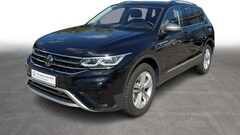 Bild des Angebotes VW Tiguan Allspace 2.0 TSI DSG 4Motion Elegance