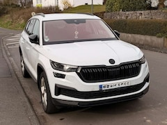 Bild des Angebotes Skoda Kodiaq Kodiaq 1.5 TSI DSG Tour