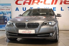 Bild des Angebotes BMW 520 i Touring *Automatik*Panorama*Navi*AHK 2,0t*