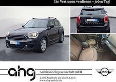 Bild des Angebotes MINI One Countryman Klimaaut. PDC Sitzhzg. Vorn