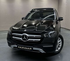 Bild des Angebotes Mercedes-Benz GLE 300 GLE300 d 4Matic Chrom-Paket *PANO*DISTR+*KAMERA*