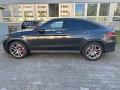 Bild des Angebotes Mercedes-Benz GLC 63 AMG AMG GLC Coupe 63 S 4Matic  AMG Speedshift MCT 9G