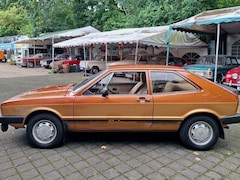 VW Scirocco Scirocco 1.6 TS