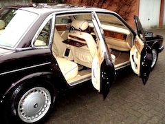 Bild des Angebotes Jaguar Daimler Jaguar Daimler Vanden Plas 4.0 l 1993 **aus 2.Hand