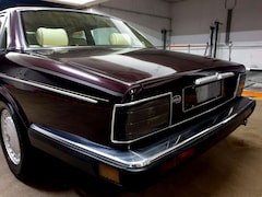 Bild des Angebotes Jaguar Daimler Jaguar-Daimler 4.0 Autom.*2. Hand nur 59860 Km1993