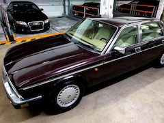 Bild des Angebotes Jaguar Daimler Jaguar Daimler VandenPlas 4.0*nur 59600 Km *2.Hand