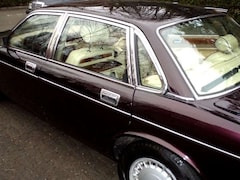 Bild des Angebotes Jaguar Daimler Jaguar Daimler VandenPlas 4.0*nur 59600 Km *2.Hand