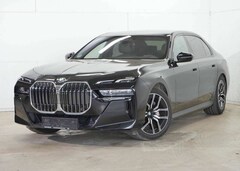 Bild des Angebotes BMW 740 d xDrive Limousine