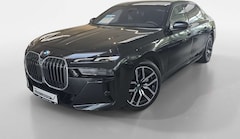 Bild des Angebotes BMW 740 d xDrive Limousine