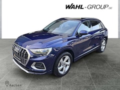 Bild des Angebotes Audi Q3 35 advanced*AHK*LED*ANDROID-NAVI*